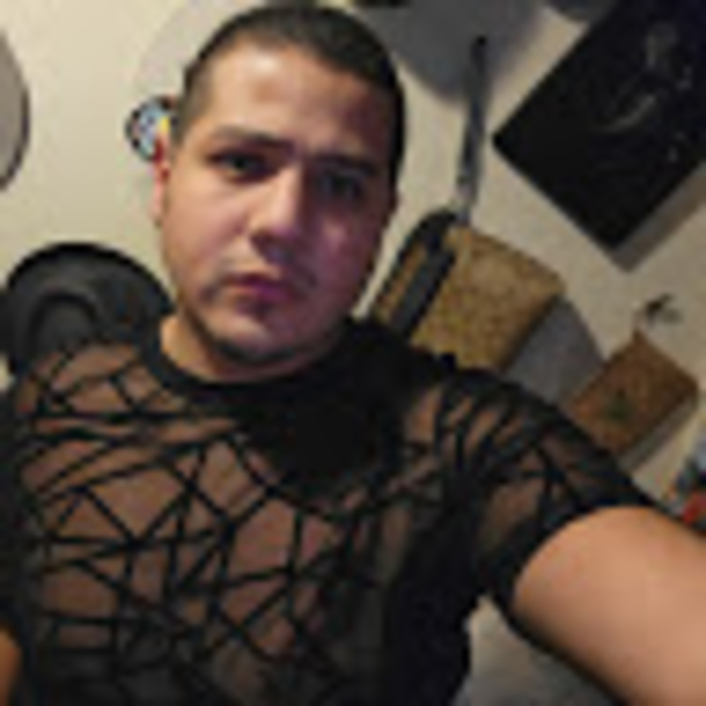 Meet your Posher, Giovanni